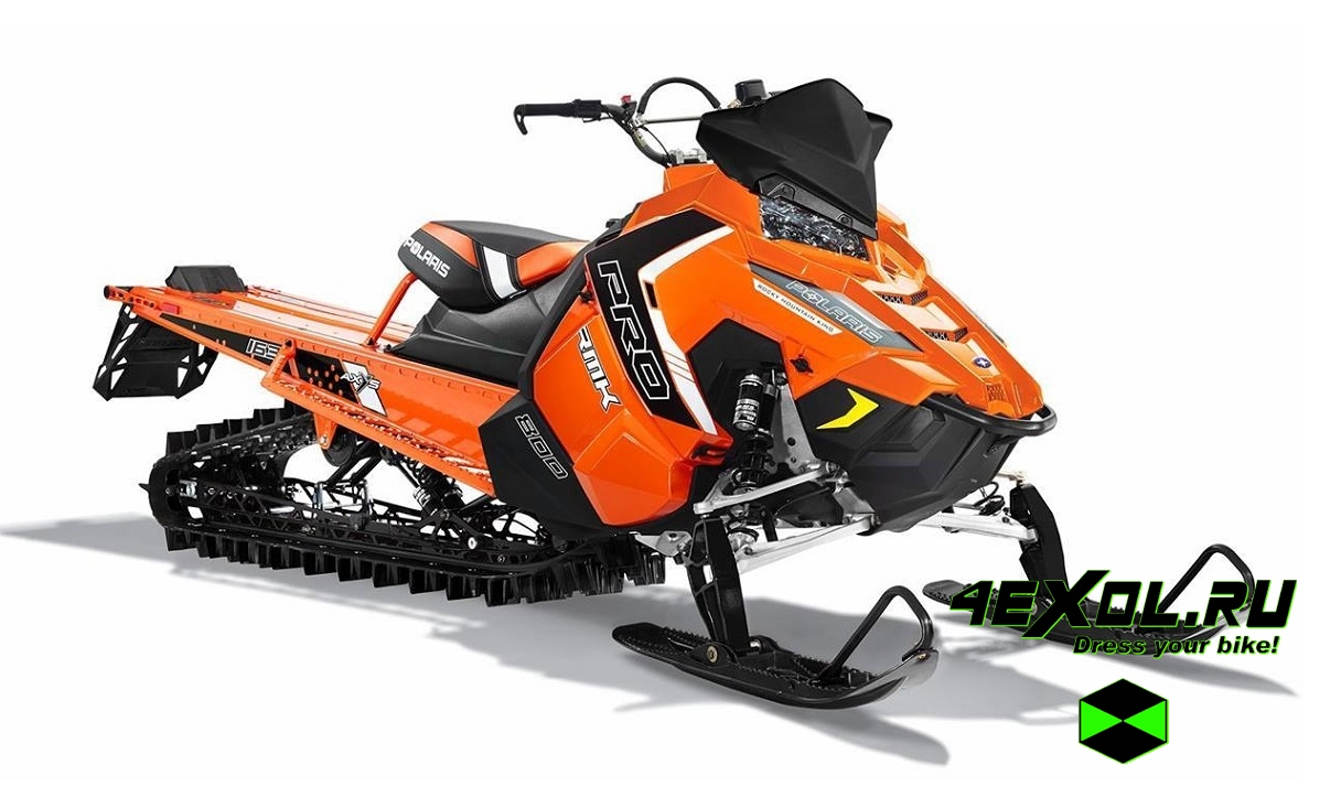    Polaris Axys Pro-RMK 800 163 (    800 163)  