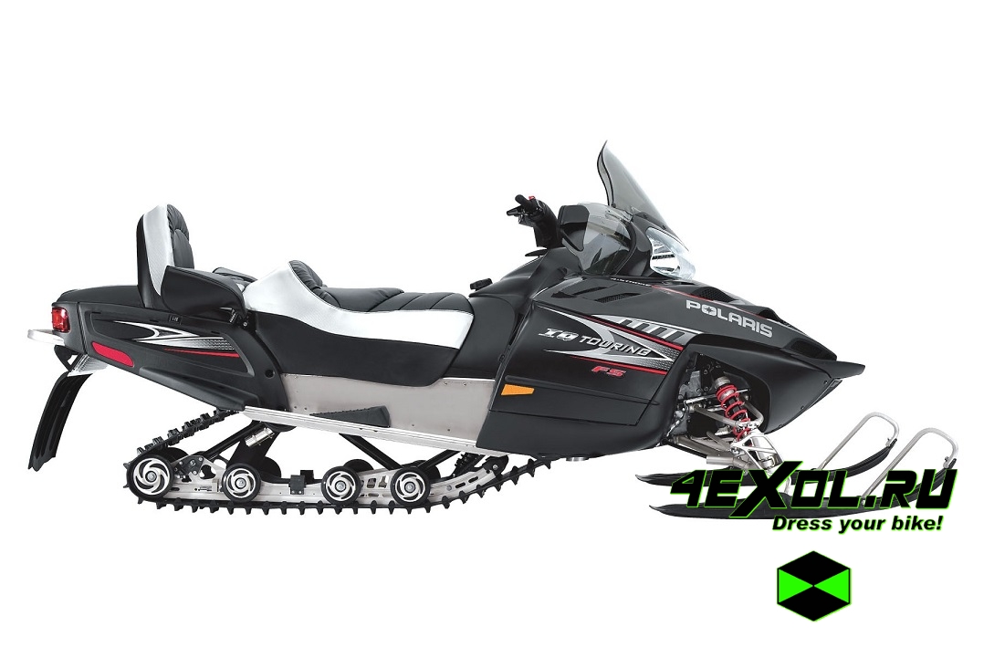    Polaris FS IQ TOURING (    )  