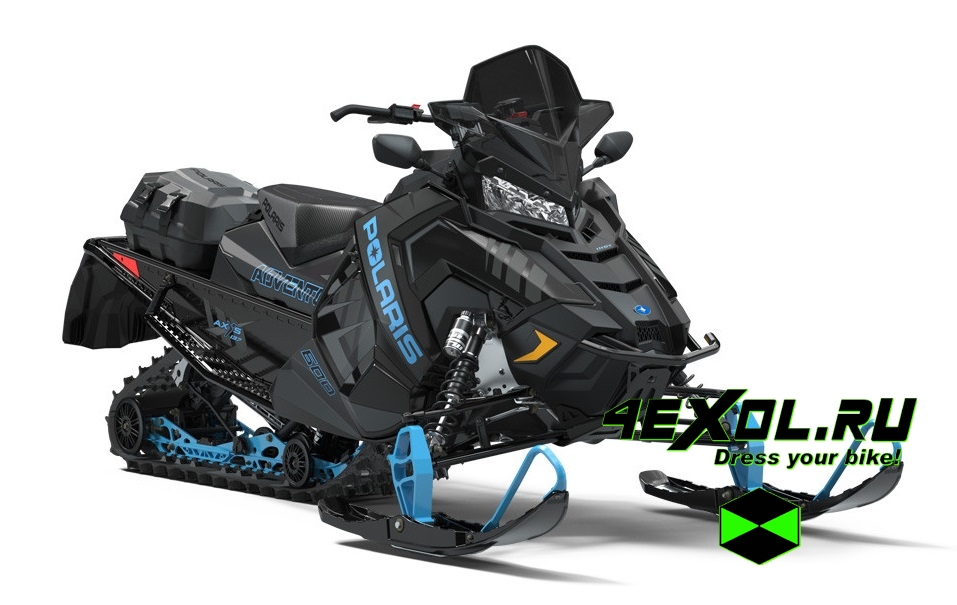    Polaris INDY Adventure 600 (   600)  