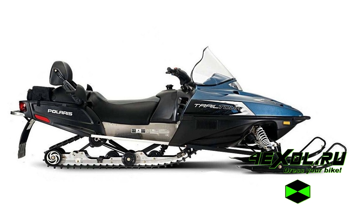    Polaris () TRAIL TOURING  