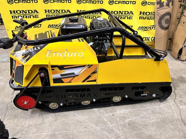 ���������� ����� �� Sharmax  S500 � �������