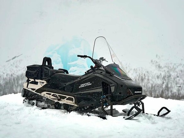 ���������� ����� �� Sharmax  SHP-1000 � �������