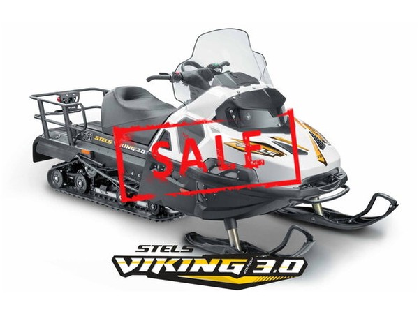 ���������� ����� �� Stels (�����) Viking 600 ST � �������
