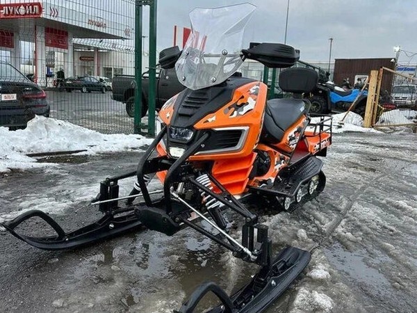 ���������� ����� �� Wels  200RS � �������