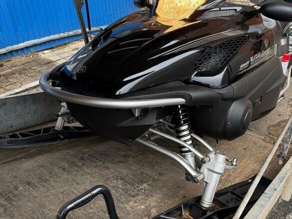 ���������� ����� �� Yamaha (�����) RS Viking � �������