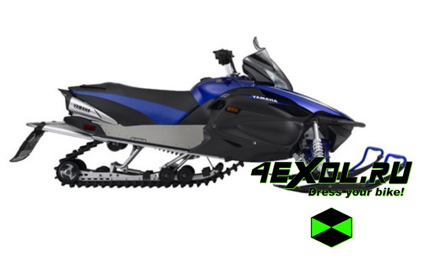    Yamaha RX Warrior GT (  )  