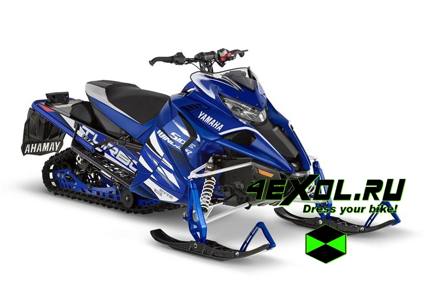    Yamaha Sidewinder L-TX LE (   )  