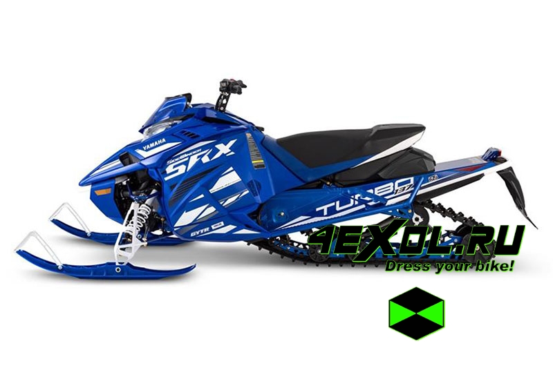    Yamaha Sidewinder SRX LE (   )  