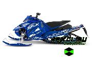     Yamaha Sidewinder SRX LE (   )