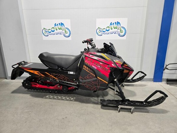 ���������� ����� �� Yamaha (�����) SX Venom � �������