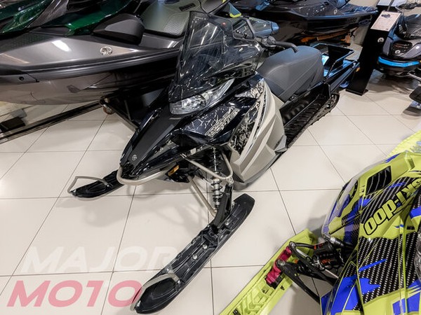 ���������� ����� �� Yamaha (�����) Transporter 800 � �������