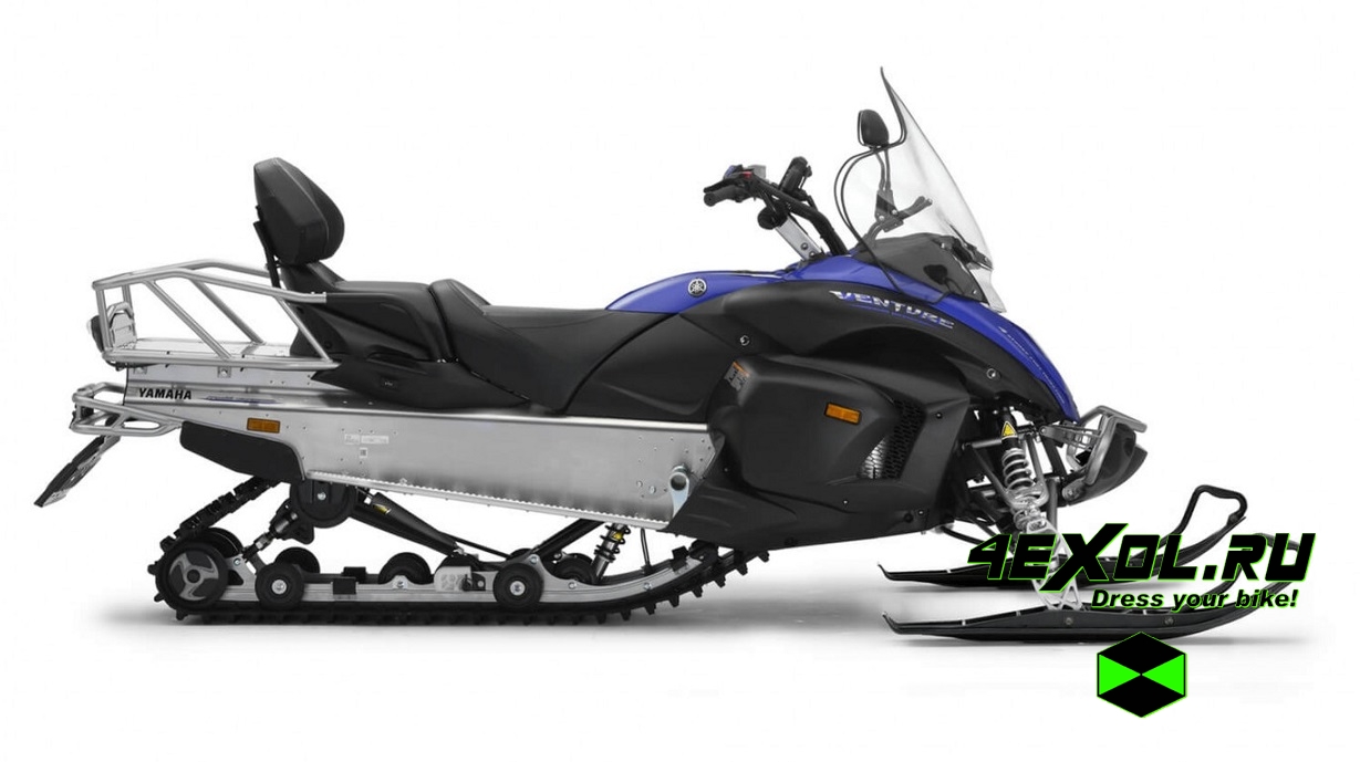    Yamaha Venture Multi Purpose (   )  