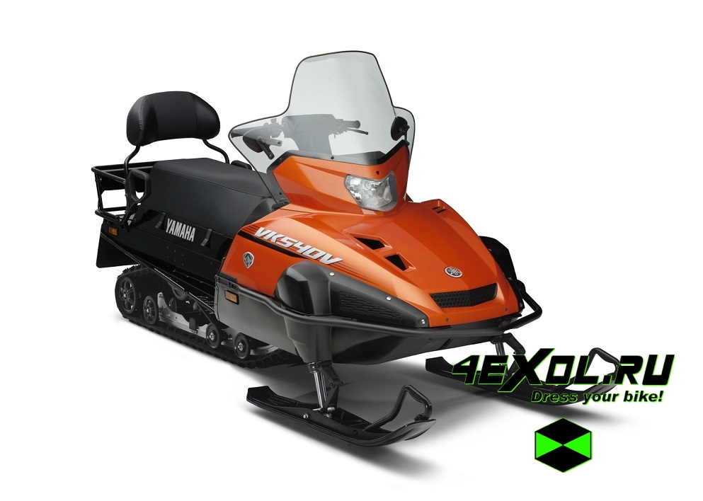    Yamaha Viking VK 540 V (   540 - 5)  