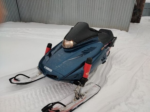 ���������� ����� �� Yamaha (�����) VMAX � �������