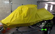 ����� �� ��������� Yamaha VX 700 (����� �� 700)
