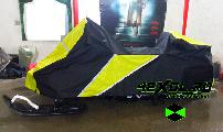    Arctic Cat ( ) Crossfire 8 Sno Pro LTD