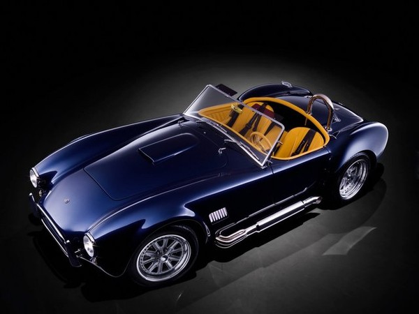 ����������� ���� �� AC Cobra (�� �����) � �������