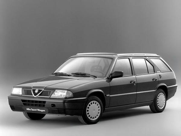 ����������� ���� �� Alfa Romeo 33 (���� ����� 33) � �������