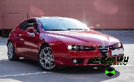  -   Alfa Romeo Brera (  )