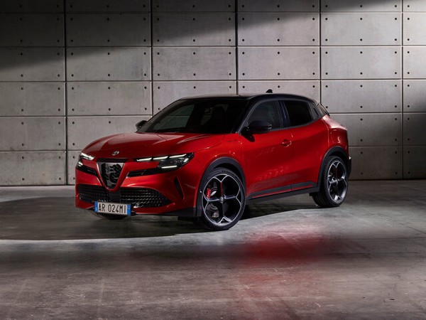 ����������� ���� �� Alfa Romeo Junior (���� ����� �������) � �������