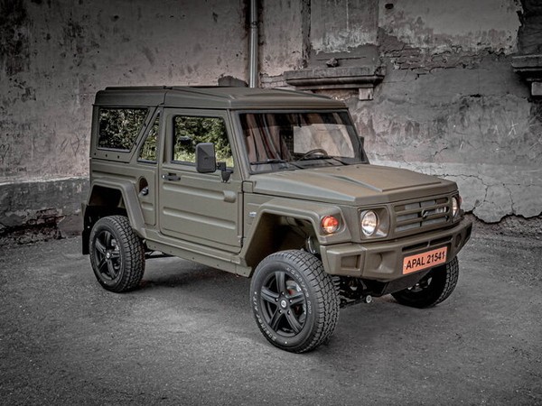 ����������� ���� �� Apal 21541 Stalker (���� 21541 �������) � �������