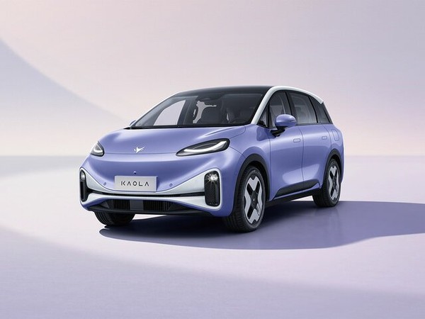 ����������� ���� �� Arcfox Kaola (�������� �����) � �������