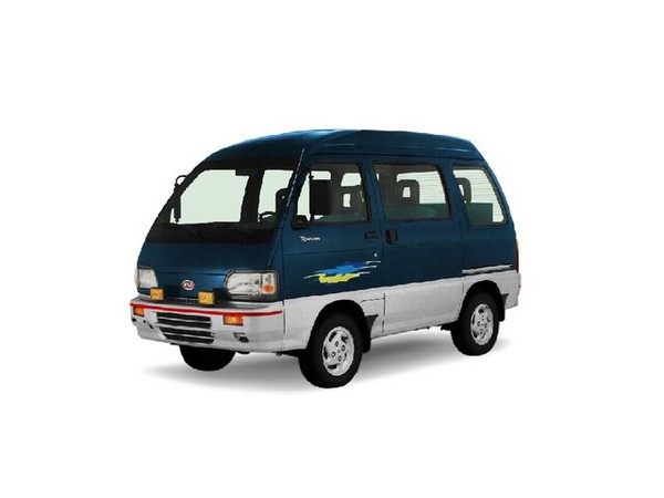 ����������� ���� �� Asia Towner (���� ������) � �������