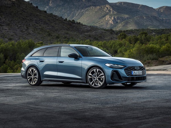 ����������� ���� �� Audi A5 (���� �5) � �������