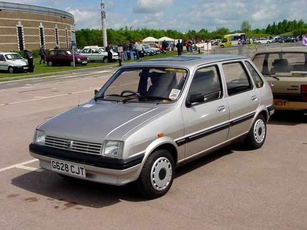 ����������� ���� �� Austin Metro (������ �����) � �������