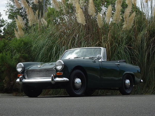 ����������� ���� �� Austin Sprite (������ ������) � �������