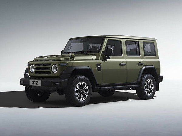 ����������� ���� �� BAW 212 T01 (��� 212 �01) � �������