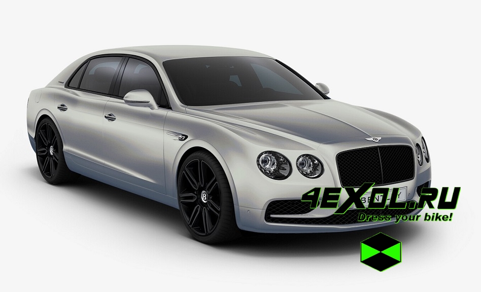    Bentley () Continental Flying Spur  