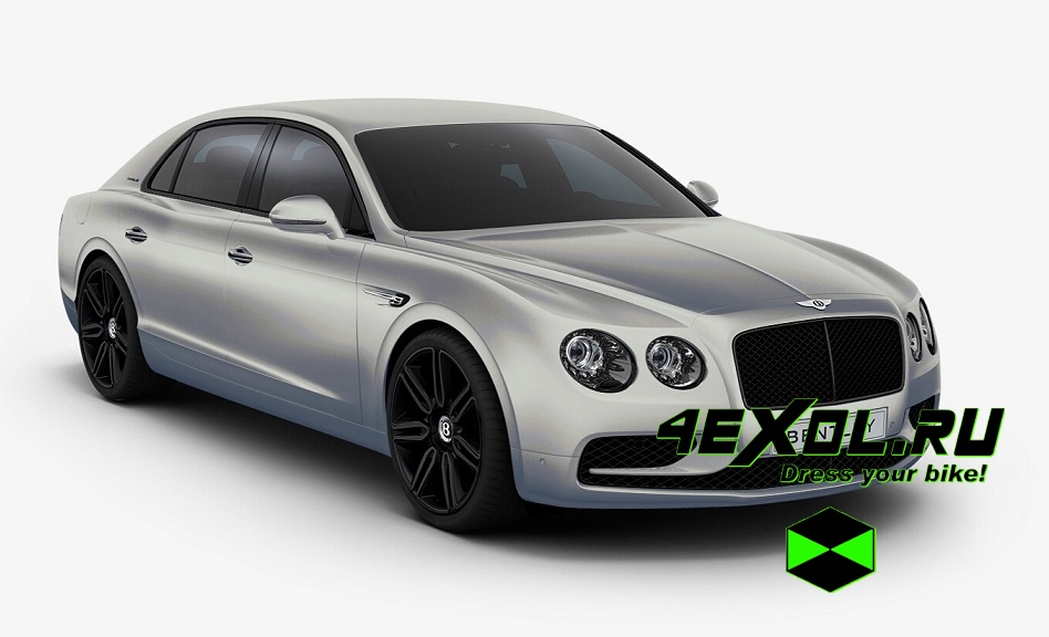    Bentley () Continental Flying Spur  