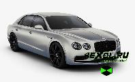  -   Bentley ()  Continental Flying Spur