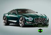  -   Bentley ()   EXP 10 Speed 6