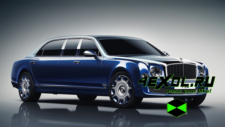    Bentley () Mulsanne  