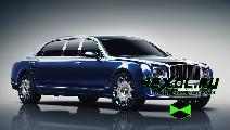  -   Bentley ()   Mulsanne