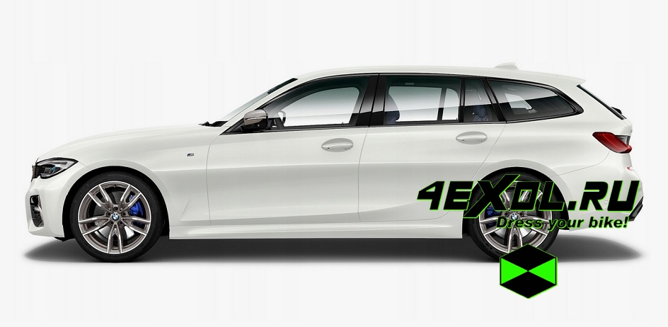    BMW 330 (G21) ( 330 ())  