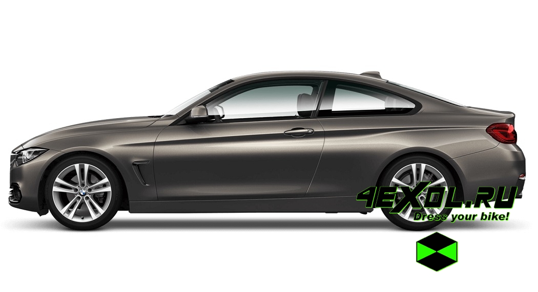    BMW 4  ( 4)  