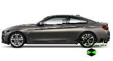 ����������� ����-����� ��� ���������� BMW 4-series (��� 4-�����)