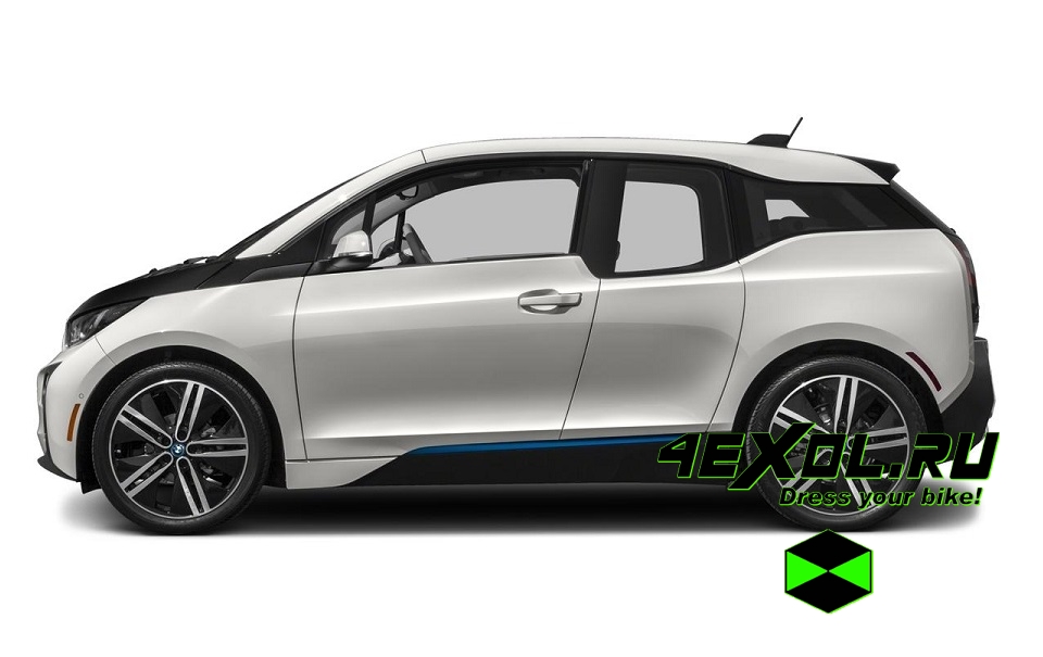    BMW i3 ( -3)  