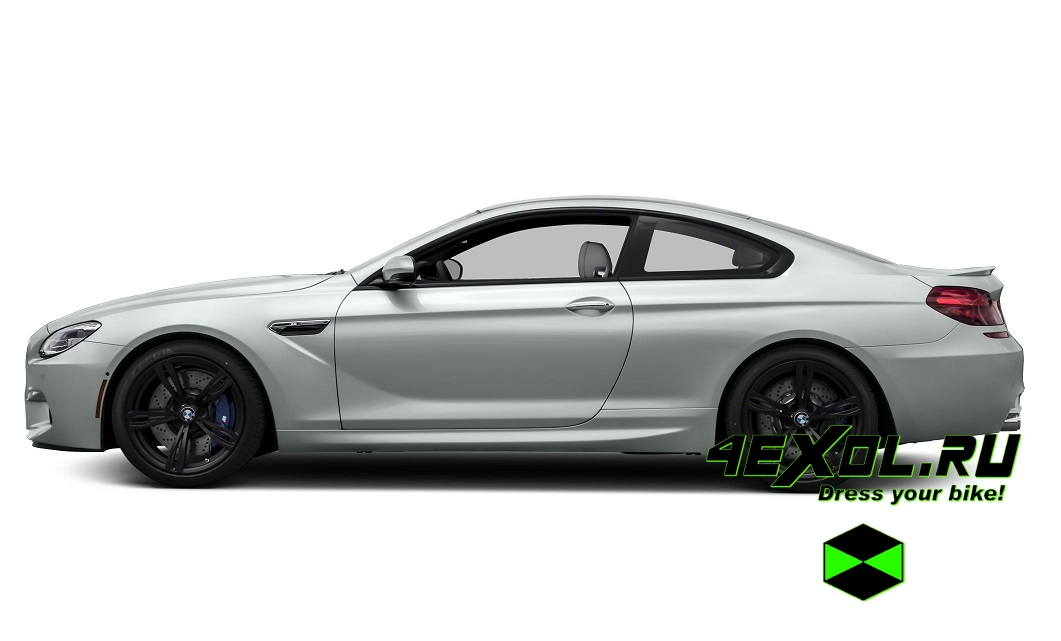    BMW M6 ( 6)  