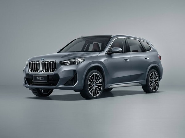 ����������� ���� �� BMW X1 (��� ��1) � �������