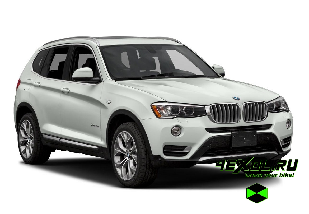    BMW () X3  