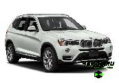  -   BMW ()   X3