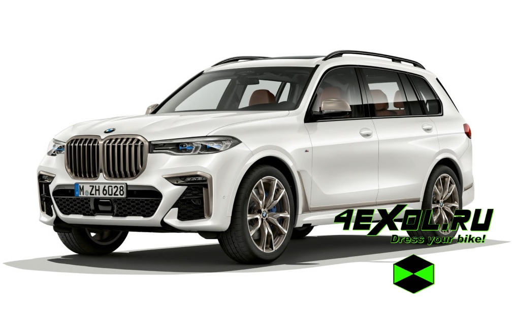    BMW X5 (G05) ( 5 ( G05))  