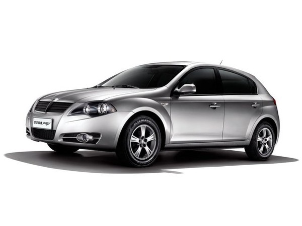 ����������� ���� �� Brilliance FRV (BS2) (��������� ��� (��2)) � �������