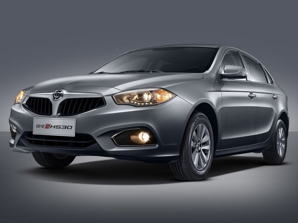 ����������� ���� �� Brilliance H530 (��������� �530) � �������