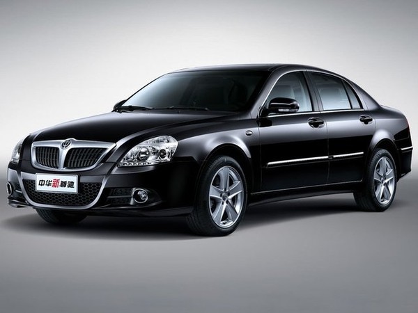 ����������� ���� �� Brilliance M1 (BS6) (��������� �1 (��6)) � �������