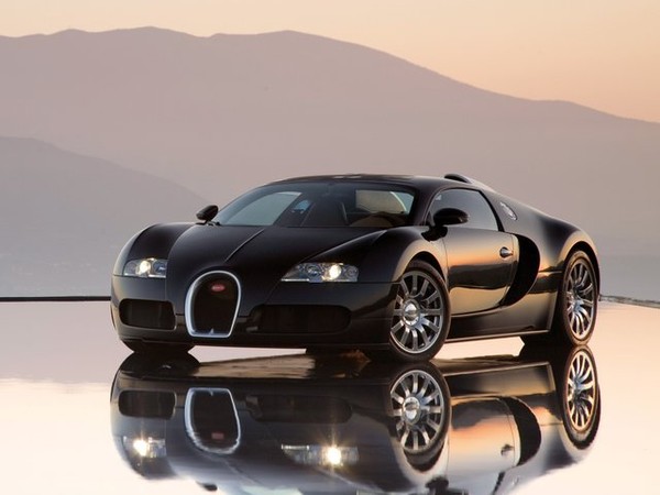 ����������� ���� �� Bugatti EB Veyron 16.4 (������� �� ������ 16.4) � �������